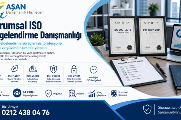 Iatf 16949 Otomotiv Sektörü İçin Kalite Standardı