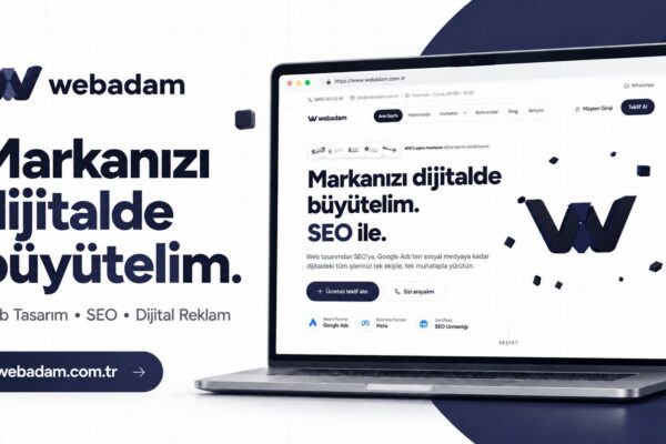 Mersin Seo Hizmeti İle Yerel Pazar Payınızı Artırın
