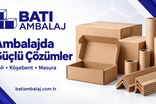 Oluklu Mukavva Çeşitlerinin Kullanım Alanları